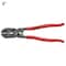 Teng Tools BC408 - 8" Heavy Duty Mini Bolt Cutters w/Vinyl Coated Handles BC408 - alternate 3